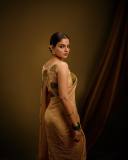 nikhila-vimal-in-kanchivaram-pattu-sarees-with-designer-blouse-photos-003
