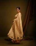 nikhila-vimal-in-kanchivaram-pattu-sarees-with-designer-blouse-photos-005