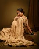 nikhila-vimal-in-kanchivaram-pattu-sarees-with-designer-blouse-photos-007