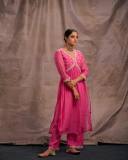 nikhila-vimal-in-pink-alia-cut-churidar-dress-photos-007