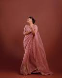 nikhila-vimal-in-pink-colour-beautiful-saree-002