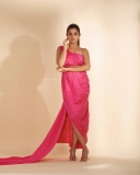 nikhila-vimal-in-pink-dress-001