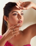 nikhila-vimal-in-pink-dress-002