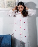 nikhila-vimal-in-white-kurta-with-love-symbol-design-set-dress-photos-006