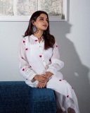 nikhila-vimal-in-white-kurta-with-love-symbol-design-set-dress-photos-011