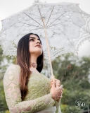 nikhila-vimal-latest-Bride-look-photos-002
