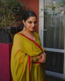 nikhila-vimal-latest-photos-in-kalaakari-style-dress-001