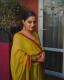 nikhila-vimal-latest-photos-in-kalaakari-style-dress-001