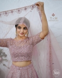 nikhila-vimal-latest-photos-in-wedding-lehenga-dress-style-006