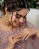 nikhila-vimal-latest-photos-in-wedding-lehenga-dress-style-010