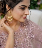 nikhila-vimal-latest-photos-in-wedding-lehenga-dress-style-011