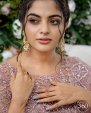 nikhila-vimal-latest-photos-in-wedding-lehenga-dress-style-013
