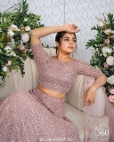 nikhila-vimal-latest-photos-in-wedding-lehenga-dress-style-014