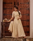 nikhila vimal new look-002