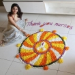 nikhila vimal new onam photos 90