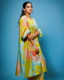 nikhila-vimal-new-photoshoot-in-yellow-dress-002