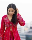 nikhila-vimal-new-pic-in-red-dress-001