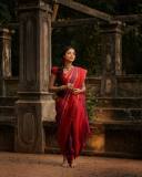 nikhila-vimal-wearing-saree-in-traditional-marathi-look-003