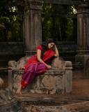 nikhila-vimal-wearing-saree-in-traditional-marathi-look-004