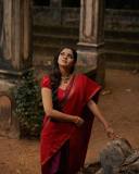 nikhila-vimal-wearing-saree-in-traditional-marathi-look-005