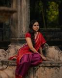 nikhila-vimal-wearing-saree-in-traditional-marathi-look-011