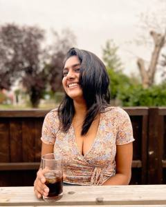 nimisha-sajayan-glamour-photos