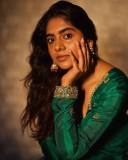 nimisha-sajayan-new-different-look-photos