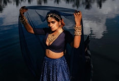 nimisha-sajayan-latest-photoshoot-in-long-neck-blouse-001