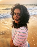 nimisha-sajayan-new-hairstyle-latest-photos