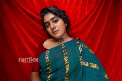 nimisha-sajayan-new-photos-in-saree-008