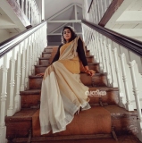 nimisha-sajayan-new-photos-in-saree-011