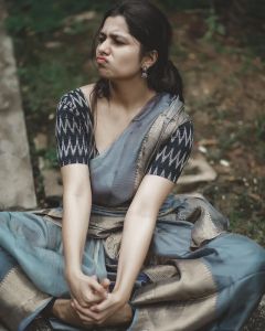 actress-niranjana-anoop-new-photos-in-saree-