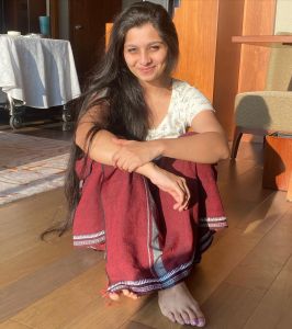 niranjana-anoop-beautiful-photo-gallery