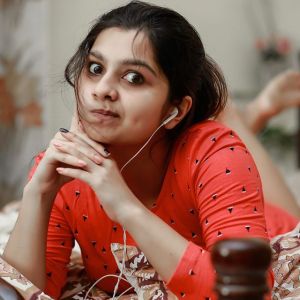 niranjana anoop images hd 8987
