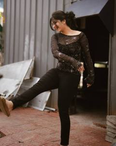 niranjana-anoop-in-jeans-with-trending-top-style-photos-009