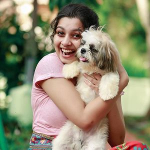niranjana anoop latest images 01-003