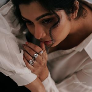 niranjana anoop latest photos 01-001
