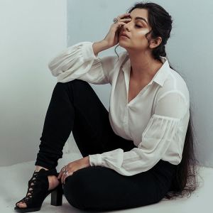 niranjana anoop latest photos 01