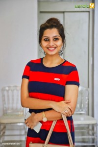 niranjana anoop latest photos