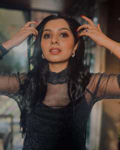 niranjana-anoop-latest-photos