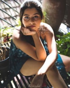niranjana-anoop-modern-dress-photos