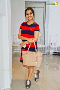 niranjana anoop new images
