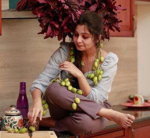 niranjana anoop photoshoot-001