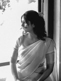 niranjana-anoop-in-trending-dhavani-style-images-002