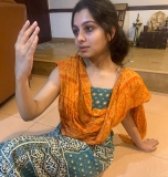 niranjana-anoop-instagram-photos