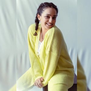 nithya-menon-in-lemon-yellow-dress-photos-001