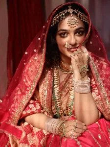 nithya-menon-in-red-dress-wedding-look-photos-003