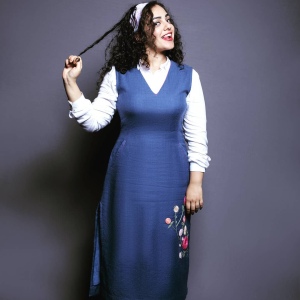 nithya menon latest photos 081-001
