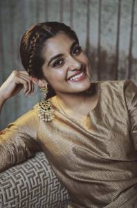 niveda thomas recent photos