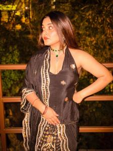 nivetha-thomas-body-fit-dress-photos
